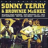 Sonny Terry & Brownie McGhee - Walk On (The Blues Collection Vol.39)