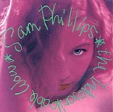 Sam Phillips - The Indescribable Wow