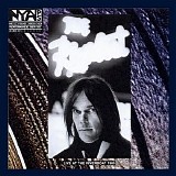 Neil Young - Live At The Riverboat 1969