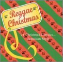 Various artists - We're having a Reggae Christmas