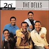 The Dells - The Best Of The Dells