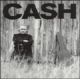 Johnny Cash - American II - Unchained - American