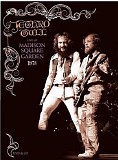 Jethro Tull - Live At Madison Square Garden 1978