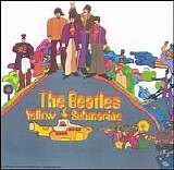 The Beatles - Yellow Submarine (Original)