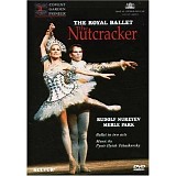The Royal Ballet - The Nutcracker