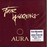 Fair Warning - Aura - Bonus Disk