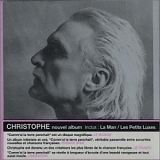 Christophe - Comm'si la terre penchait