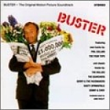 Various artists - Buster - Soundtrack (Japanese 25DP Pressing) (1988)