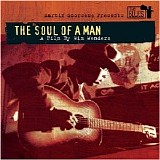 Various artists - The Soul Of A Man