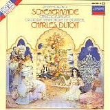 Charles Dutoit/Orchestre Symphonique De Montreal - Scheherazade; Capricco Espagnol