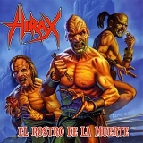 Hirax - El Rostro de la Muerte