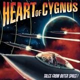 Heart Of Cygnus - Tales From Outer Space