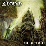 Legend - The Lost World