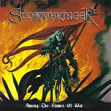 Storrmbringer - Among The Flames Of War