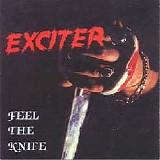 Exciter - Feel The Knife