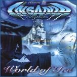 Insania (Swe) - World Of Ice