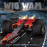 Wig Wam - Nonstop Rock 'N' Roll