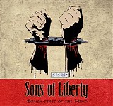 Sons Of Liberty - Brush-Fires Of The MInd