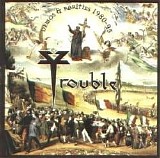 Trouble - Demos & Rarities 1980-1995