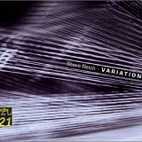 Steve Reich - Variations