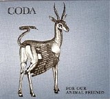 Coda - For Our Animal Friends