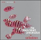 Black Heart Procession + Solbakken - In the Fishbowl 11