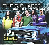 Chris Duarte and Bluestone Company - 396