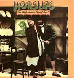 Horslips - The Unfortunate Cup Of Tea !