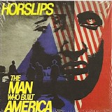 Horslips - The Man Who Built America