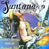 Santana - Ludlow's Garage