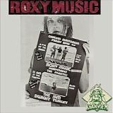 Roxy Music - Oakland Auditorium