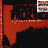 Falkner, Jason - All Quiet On The Noise Floor