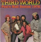 Third World - Paul's Mall, boston 1976