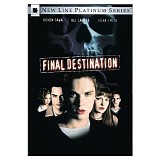 Final Destination - Final Destination (New Line Platinum Series)