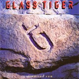 Glass Tiger - Diamond Sun