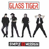 Glass Tiger - Simple Mission