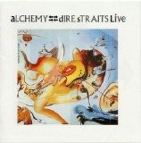 Dire Straits - Alchemy - Live