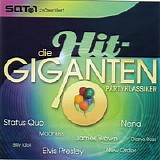 Various artists - Hit Giganten - Partyklassiker