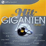 Various artists - Hit Giganten - Cover-Hits