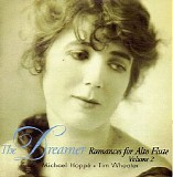 Michael Hoppe & Tim Wheater - The Dreamer (Romances for Alto Flute) Volume 2.mp3