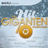 Various artists - Hit Giganten - Weihnachten