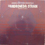 Gil Melle - The Andromeda Strain