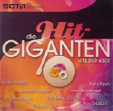 Various artists - Hit Giganten - Hits der 60er
