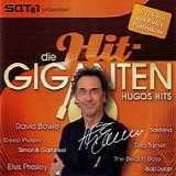 Various artists - Hit Giganten - Hugos Hits