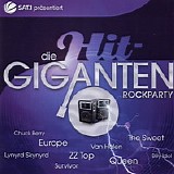 Various artists - Hit Giganten - Rockparty