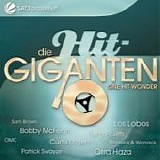 Various artists - Hit Giganten - One Hit Wonder