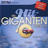 Various artists - Hit Giganten - Cabrio Hits