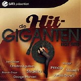 Various artists - Hit Giganten - Hot Hits