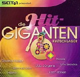 Various artists - Hit Giganten - Kultschlager