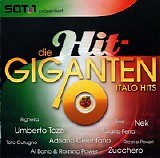 Various artists - Hit Giganten - Italo Hits